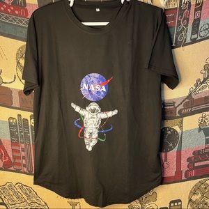 Nasa Shirt size XL